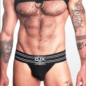 DJX Brutus Jockstrap